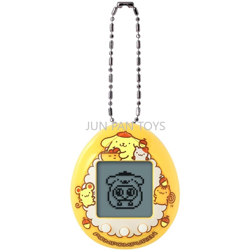 Original BANDAI Tamagotchi Nan - đánh giá và giá Tamagotchi Electronic Pet Virtual