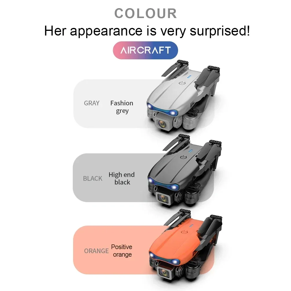 E99 K3 Pro 4K Drone Foldable D - đánh giá và giá Fpv Brushless Rc Drone 4K
