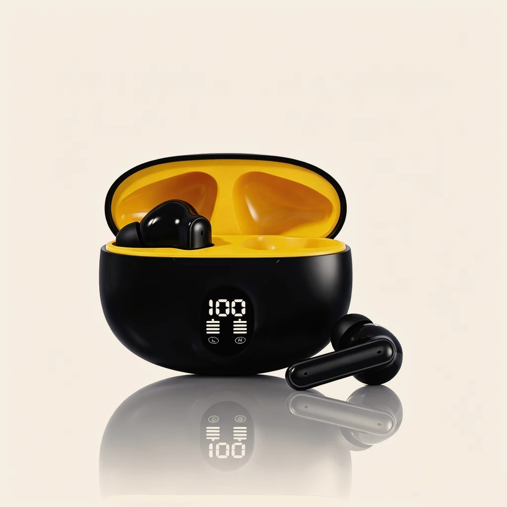2028 QCY Slim Mini Bluetooth E - đánh giá và giá Video Games