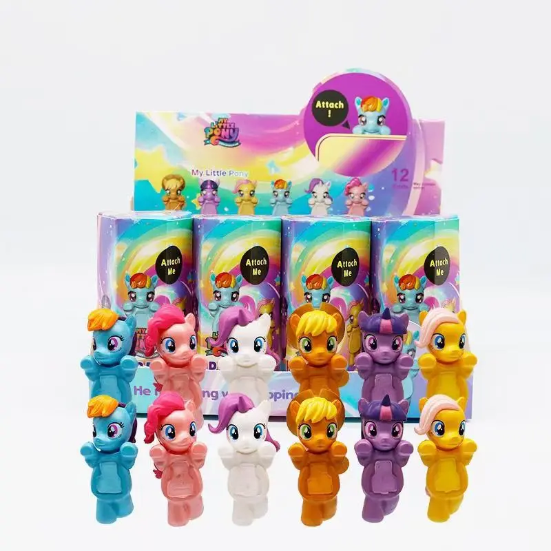 1Box Anime My Little Ponyss Bl - đánh giá và giá Anime Action Figure Blind Box