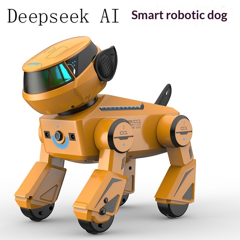 S Cyberdog Smart Robot Dog AI  - đánh giá và giá Remote Control Toys