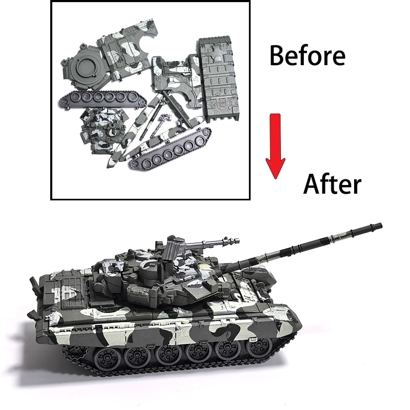 Building Blocks Military Serie - đánh giá và giá Lego Compatible Military Tank