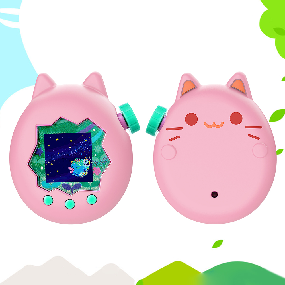 For Tamagotch Paradise Soft Li - đánh giá và giá Tamagotchi Electronic Pet Virtual