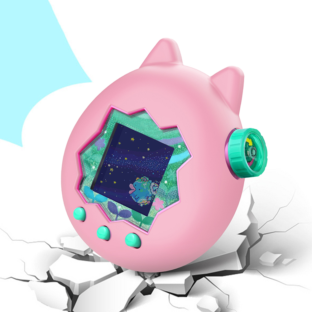 For Tamagotch Paradise Soft Li - đánh giá và giá Tamagotchi Electronic Pet Virtual