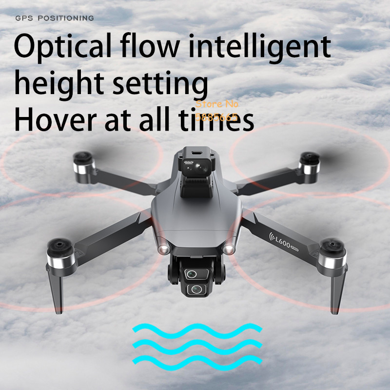 Professional 5G LCD Screen Bru - đánh giá và giá Fpv Brushless Rc Drone 4K