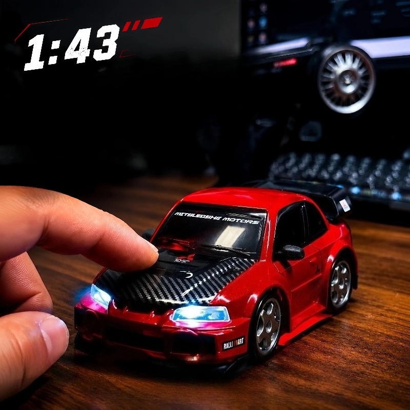 1/43 Scale RC Mini 4WD Drift C - đánh giá và giá Rc Drift Car 1 24 Scale 4Wd