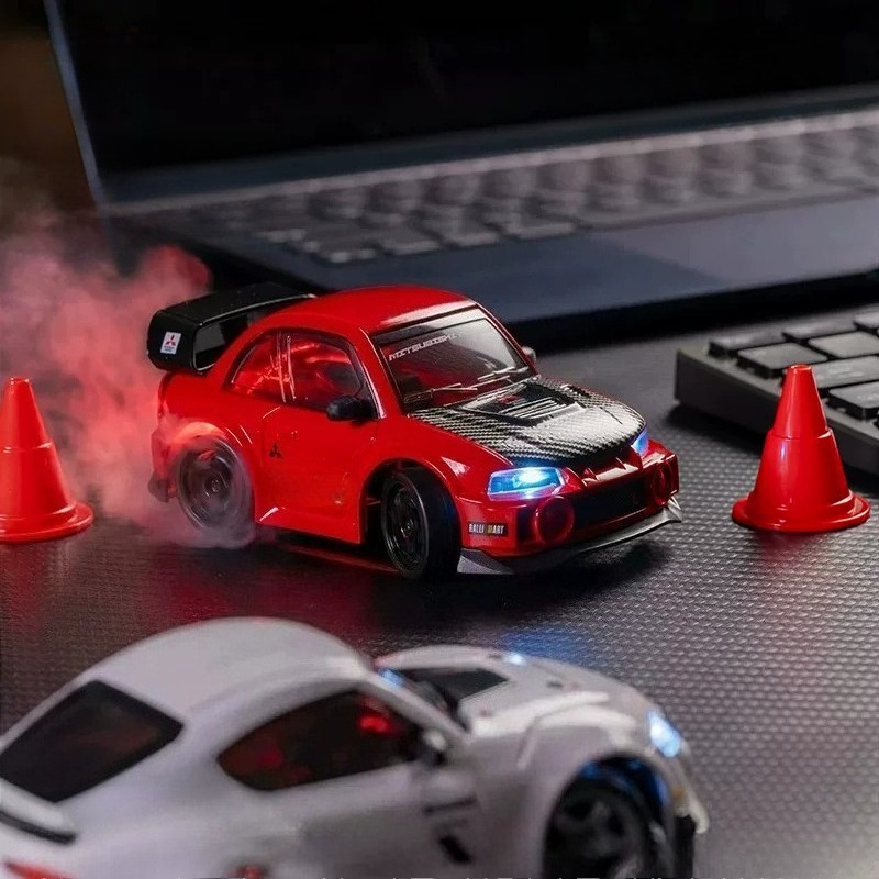 1/43 Scale RC Mini 4WD Drift C - đánh giá và giá Rc Drift Car 1 24 Scale 4Wd