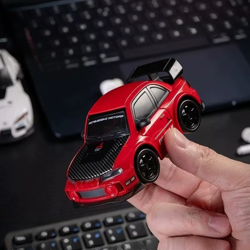 1/43 Scale RC Mini 4WD Drift C - đánh giá và giá Rc Drift Car 1 24 Scale 4Wd