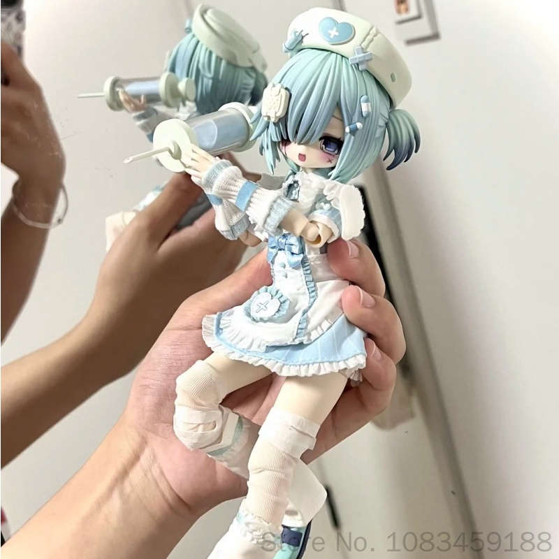 New Arrival Dark Side of the H - đánh giá và giá Anime Action Figure Blind Box